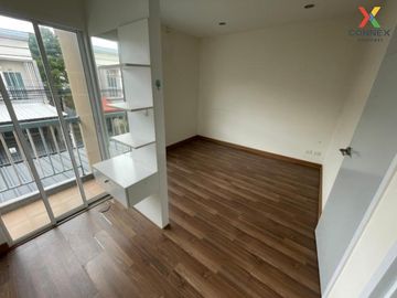 FOR SELL townhouse Villette Lite Tiwanon-Chaengwattana MRT-Sridan CX-55567