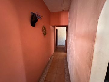 CASA EN VENTA EN BARIOMETO, NAVOLATO SINALOA