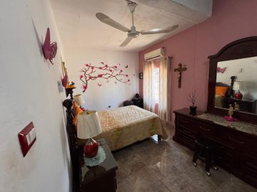 CASA EN VENTA EN BARIOMETO, NAVOLATO SINALOA