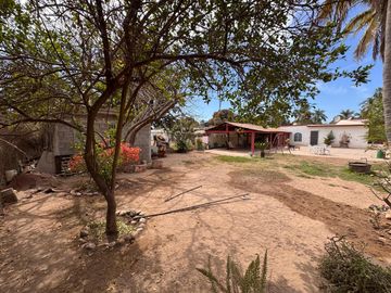 CASA EN VENTA EN BARIOMETO, NAVOLATO SINALOA
