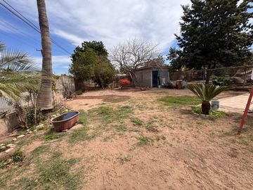 CASA EN VENTA EN BARIOMETO, NAVOLATO SINALOA