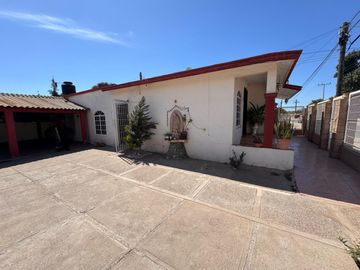 CASA EN VENTA EN BARIOMETO, NAVOLATO SINALOA