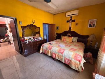 CASA EN VENTA EN BARIOMETO, NAVOLATO SINALOA