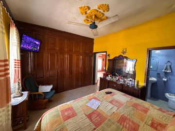CASA EN VENTA EN BARIOMETO, NAVOLATO SINALOA