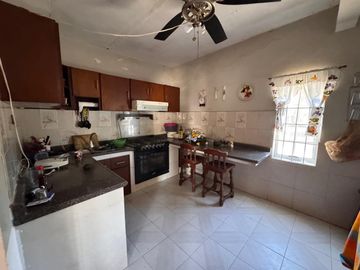 CASA EN VENTA EN BARIOMETO, NAVOLATO SINALOA