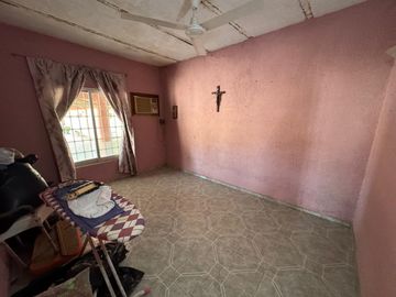 CASA EN VENTA EN BARIOMETO, NAVOLATO SINALOA