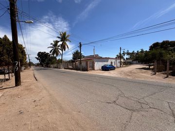 CASA EN VENTA EN BARIOMETO, NAVOLATO SINALOA
