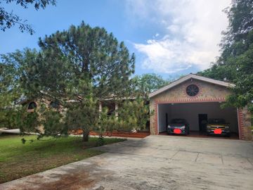 QUINTA EN VENTA EN COL. ATONGO DE ARRIBA EN CADEREYTA JIMENEZ  N.L.