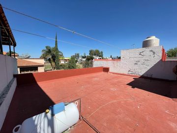 Casa en Venta en El Espárrago, Centro, SJR, Querétaro