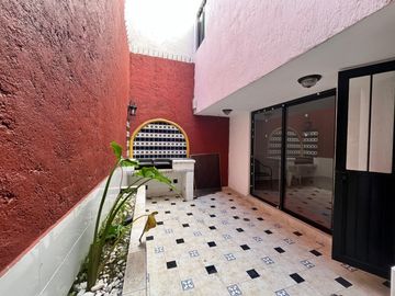 Casa en Venta en El Espárrago, Centro, SJR, Querétaro