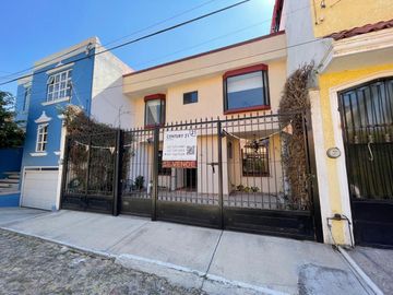 Casa en Venta en El Espárrago, Centro, SJR, Querétaro