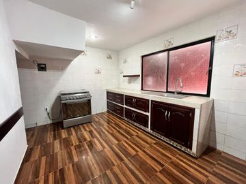 Casa en Venta en El Espárrago, Centro, SJR, Querétaro