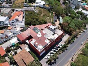Edificio de venta en Cumbaya sector La primavera 2
