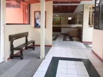 Edificio de venta en Cumbaya sector La primavera 2