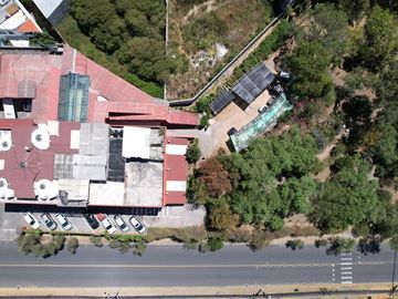 Edificio de venta en Cumbaya sector La primavera 2