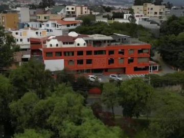 Edificio de venta en Cumbaya sector La primavera 2
