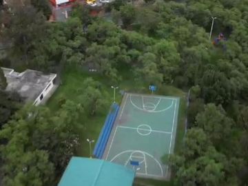 Edificio de venta en Cumbaya sector La primavera 2