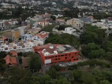 Edificio de venta en Cumbaya sector La primavera 2