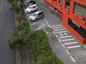 Edificio de venta en Cumbaya sector La primavera 2