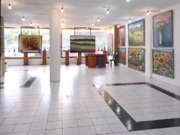 Edificio de venta en Cumbaya sector La primavera 2