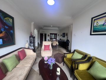 Casa rentera en venta en alborada 5ta etapa  AndB