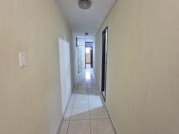 Venta de Depart Centro de Gye, 3 Habitaciones, con ascensor. (LC)