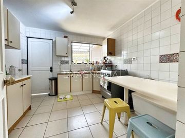 Casa en Venta en Estadio Marista