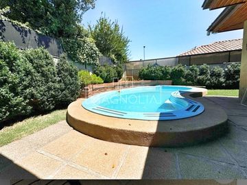 Casa en Venta en Estadio Marista