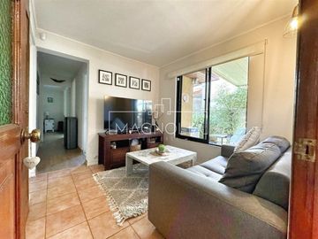 Casa en Venta en Estadio Marista