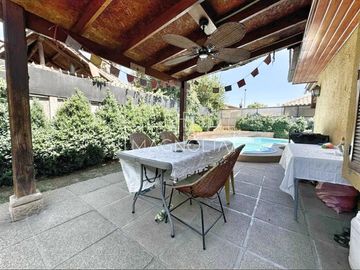 Casa en Venta en Estadio Marista