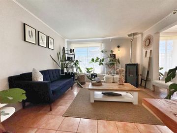 Casa en Venta en Estadio Marista