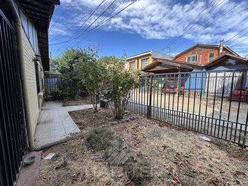Casa en Venta en Villa Conavicoop