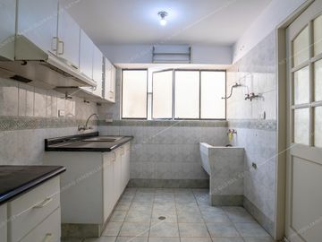 Departamento en Santiago de Surco | VENTA