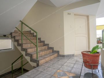 Departamento en Santiago de Surco | VENTA