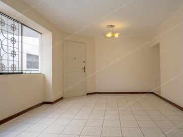 Departamento en Santiago de Surco | VENTA