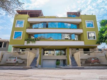 Departamento en Santiago de Surco | VENTA
