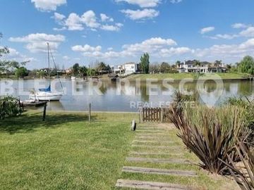 Casa en Venta en Santa Catalina, Villanueva, Tigre, G.B.A. Zona Norte, Argentina