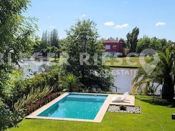 Casa en Venta en Santa Catalina, Villanueva, Tigre, G.B.A. Zona Norte, Argentina