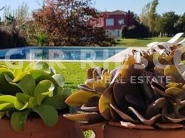 Casa en Venta en Santa Catalina, Villanueva, Tigre, G.B.A. Zona Norte, Argentina
