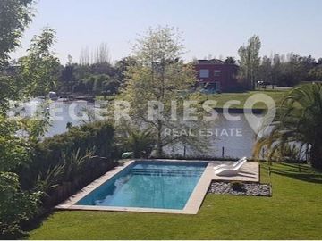 Casa en Venta en Santa Catalina, Villanueva, Tigre, G.B.A. Zona Norte, Argentina