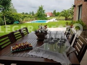 Casa en Venta en Santa Catalina, Villanueva, Tigre, G.B.A. Zona Norte, Argentina