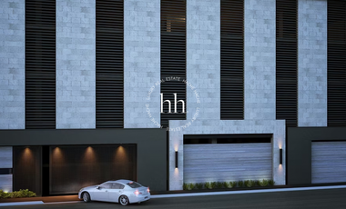 Departamento venta Torre Leones en Monterrey