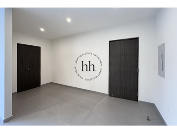 Departamento venta Torre Leones en Monterrey