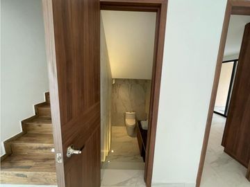 Casa En Venta Zona Azul Lomas De Angelópolis