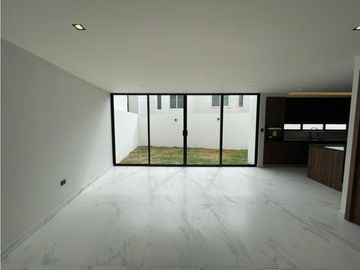Casa En Venta Zona Azul Lomas De Angelópolis
