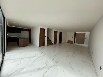 Casa En Venta Zona Azul Lomas De Angelópolis