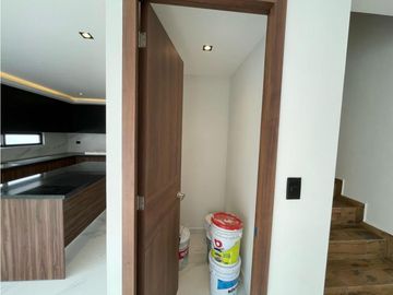 Casa En Venta Zona Azul Lomas De Angelópolis