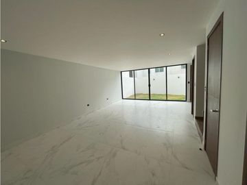 Casa En Venta Zona Azul Lomas De Angelópolis