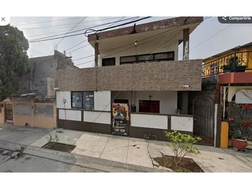 Casa en Venta en la Xochimilco Guadalupe NL