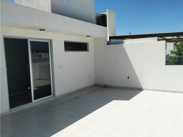 Casa en venta en Fracc. Terranova Residencial en Pachuca